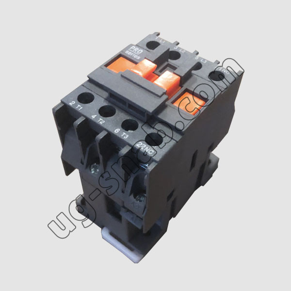 Пускатель К6Е (БДС6012-84) 6А~500В