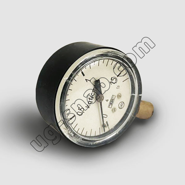 Манометр МТП-1М 0-1,6 кгc/см2