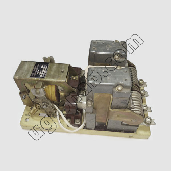 Контактор КМ-2223-13-М4 100А 220В цепь 24В